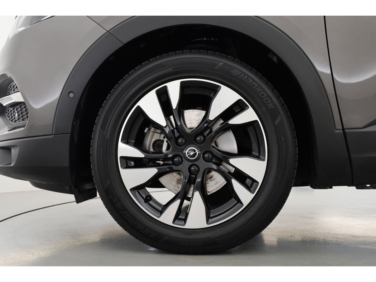 Opel Grandland X 1.2 Turbo Business Elegance | Navi | Apple CarPlay | 18 '' | Dodehoekdet. | Camera | Cruise | PDC | LED