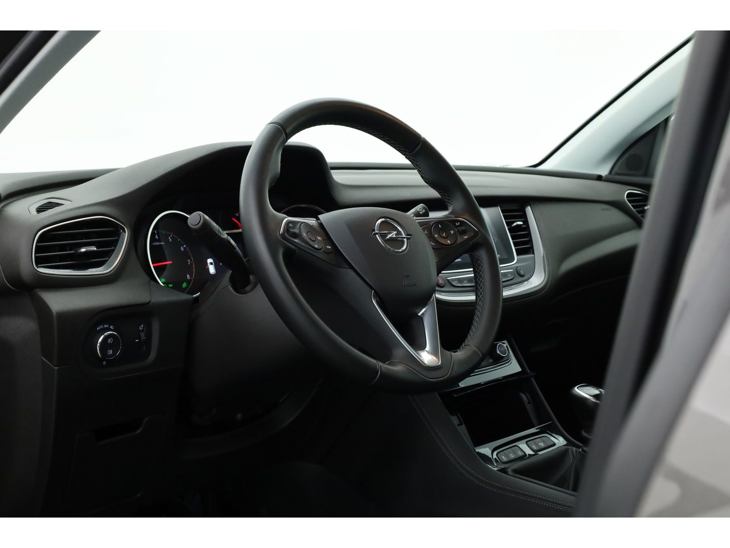 Opel Grandland X 1.2 Turbo Business Elegance | Navi | Apple CarPlay | 18 '' | Dodehoekdet. | Camera | Cruise | PDC | LED