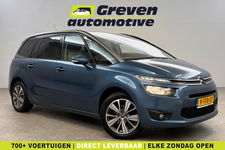 Citroën C4 Picasso - 1.6 HDi Business | Virtual | Camera | Trekh. | Cruise | Clima | NAP | Parkeersens.