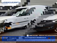 Volkswagen Caddy - 1.6 TDI 75pk - Navi - Cruise - Trekhaak