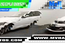 Volkswagen Polo - 1.0 TSI R-Line|VIRTUAL|CAMERA|DSG|NAP|CLIMA