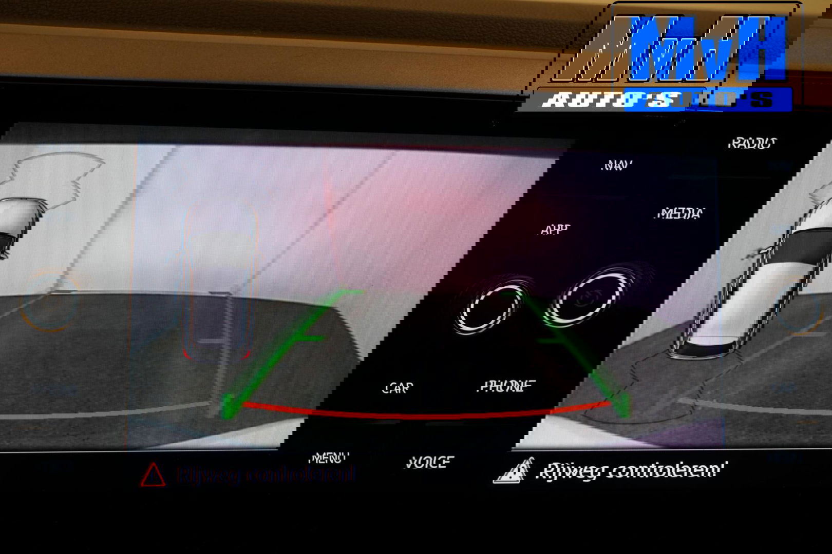 Volkswagen Polo 1.0 TSI R-Line|VIRTUAL|CAMERA|DSG|NAP|CLIMA