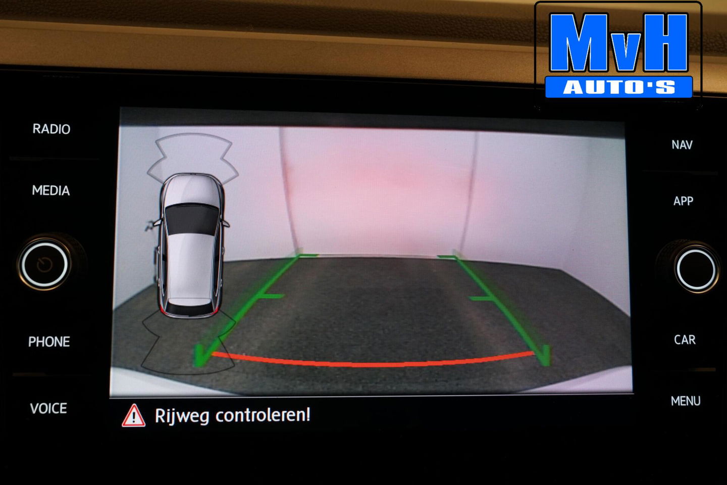 Volkswagen Polo 1.0 TSI R-Line|VIRTUAL|CAMERA|DSG|NAP|CLIMA