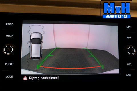 Volkswagen Polo 1.0 TSI R-Line|VIRTUAL|CAMERA|DSG|NAP|CLIMA