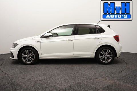 Volkswagen Polo 1.0 TSI R-Line|VIRTUAL|CAMERA|DSG|NAP|CLIMA