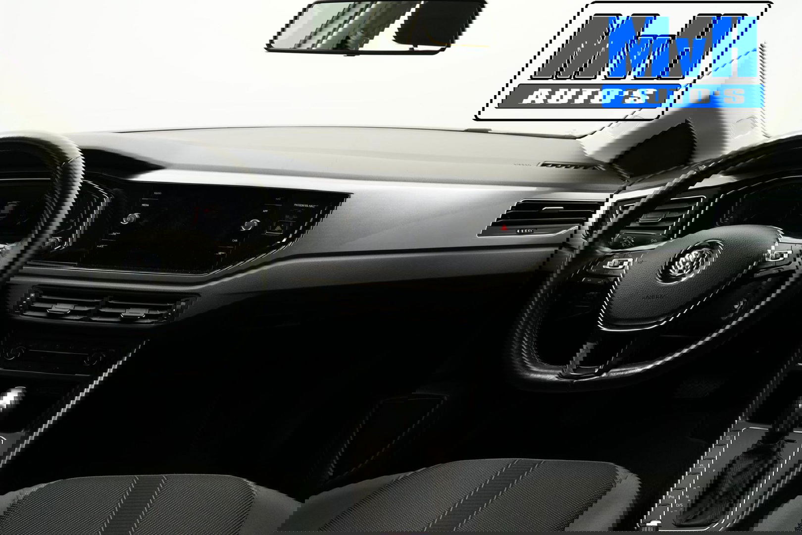 Volkswagen Polo 1.0 TSI R-Line|VIRTUAL|CAMERA|DSG|NAP|CLIMA