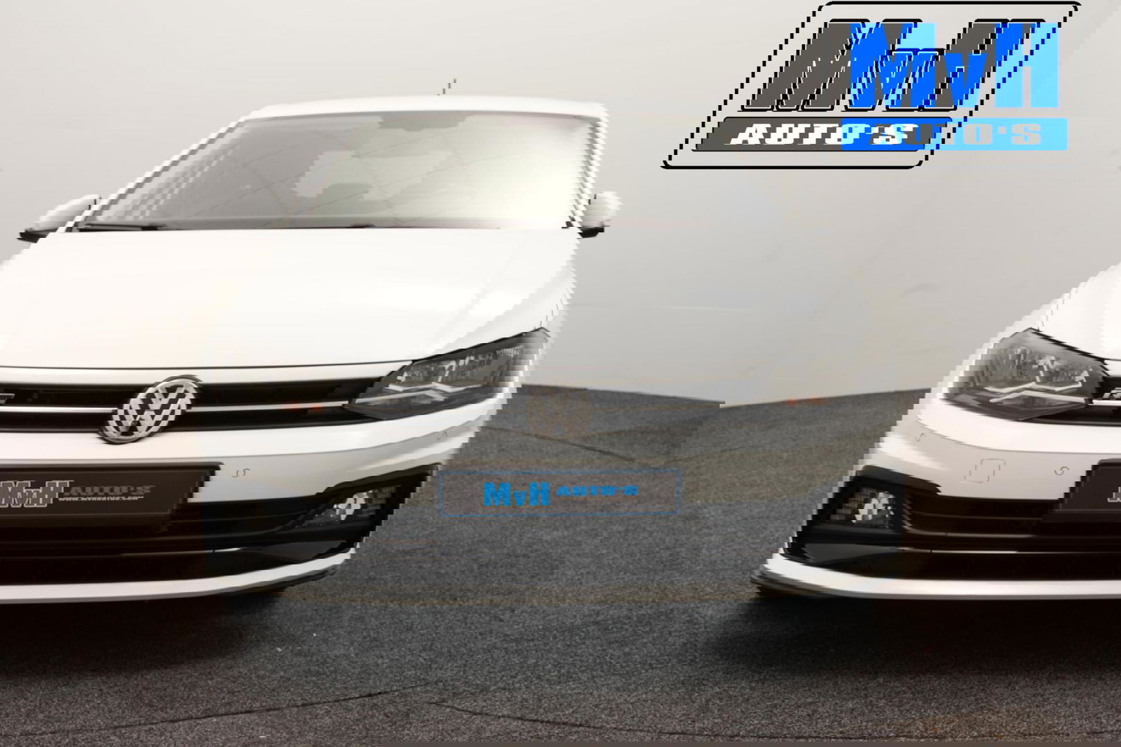 Volkswagen Polo 1.0 TSI R-Line|VIRTUAL|CAMERA|DSG|NAP|CLIMA