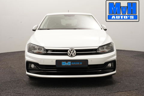 Volkswagen Polo 1.0 TSI R-Line|VIRTUAL|CAMERA|DSG|NAP|CLIMA