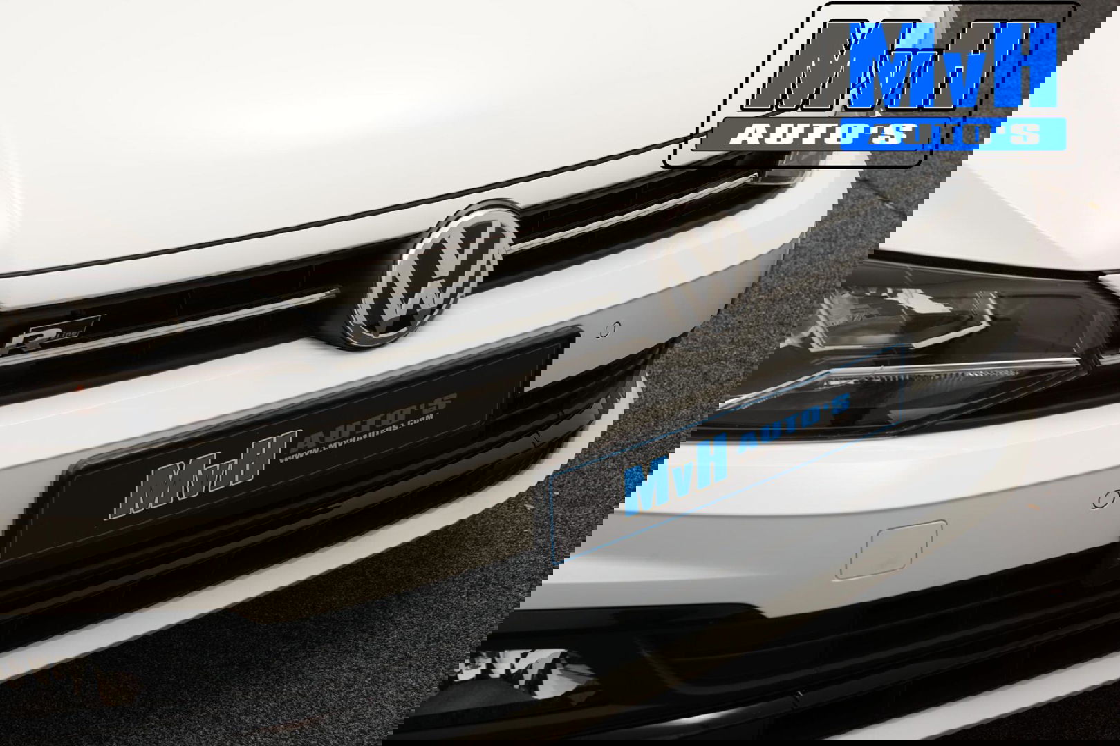 Volkswagen Polo 1.0 TSI R-Line|VIRTUAL|CAMERA|DSG|NAP|CLIMA