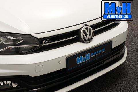 Volkswagen Polo 1.0 TSI R-Line|VIRTUAL|CAMERA|DSG|NAP|CLIMA