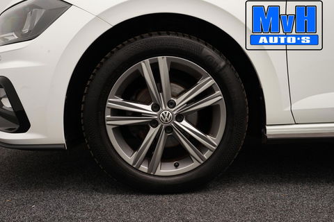 Volkswagen Polo 1.0 TSI R-Line|VIRTUAL|CAMERA|DSG|NAP|CLIMA