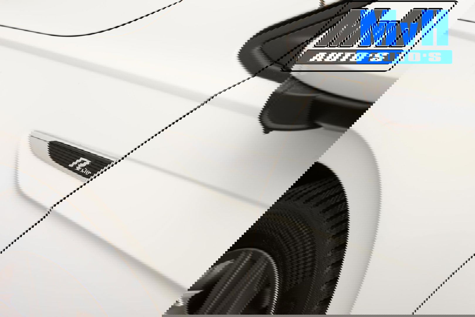 Volkswagen Polo 1.0 TSI R-Line|VIRTUAL|CAMERA|DSG|NAP|CLIMA