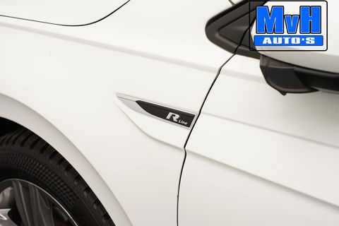 Volkswagen Polo 1.0 TSI R-Line|VIRTUAL|CAMERA|DSG|NAP|CLIMA