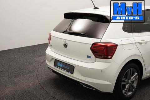 Volkswagen Polo 1.0 TSI R-Line|VIRTUAL|CAMERA|DSG|NAP|CLIMA