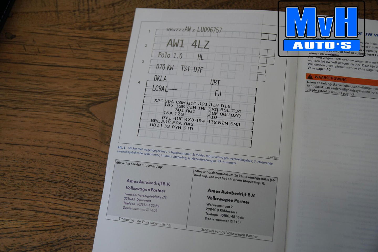 Volkswagen Polo 1.0 TSI R-Line|VIRTUAL|CAMERA|DSG|NAP|CLIMA