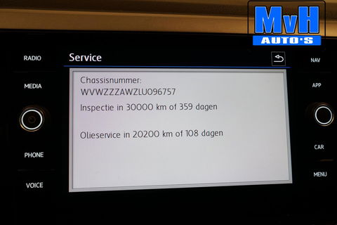 Volkswagen Polo 1.0 TSI R-Line|VIRTUAL|CAMERA|DSG|NAP|CLIMA