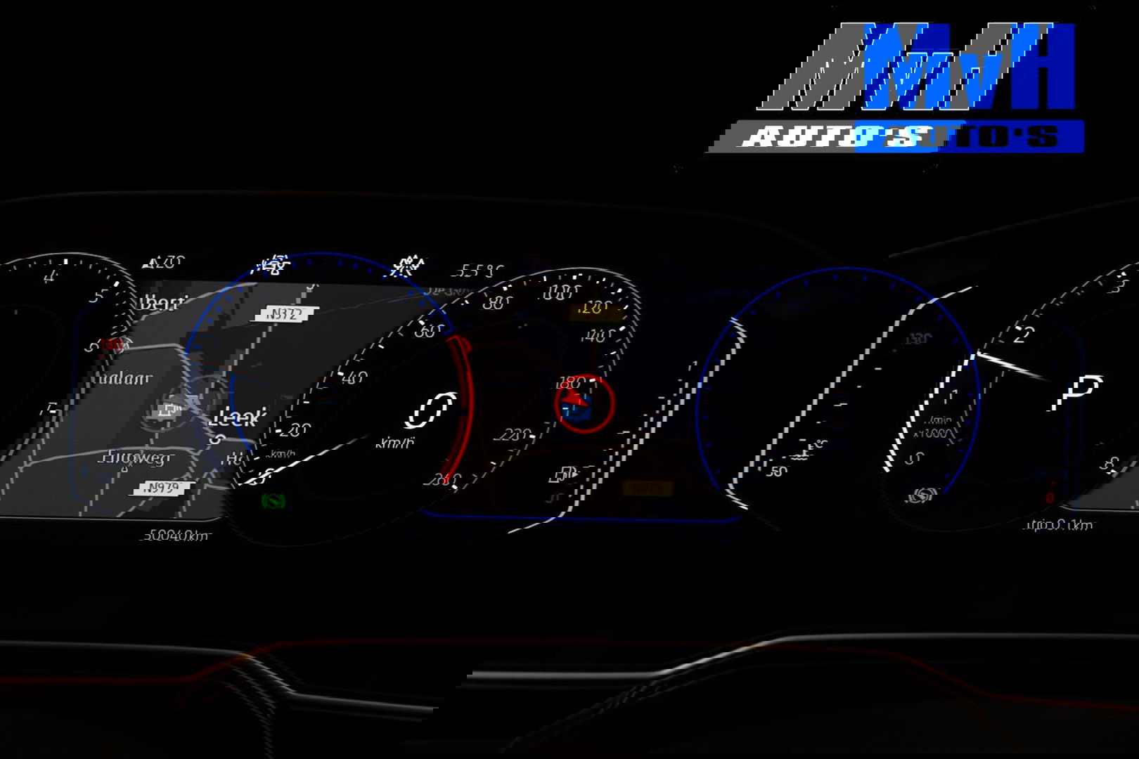 Volkswagen Polo 1.0 TSI R-Line|VIRTUAL|CAMERA|DSG|NAP|CLIMA