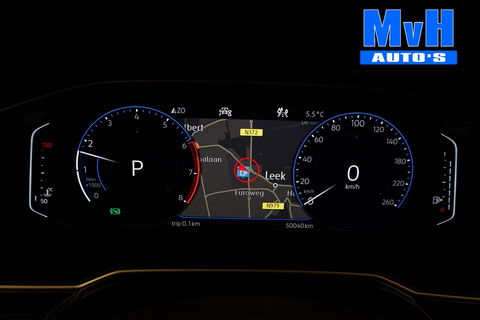 Volkswagen Polo 1.0 TSI R-Line|VIRTUAL|CAMERA|DSG|NAP|CLIMA