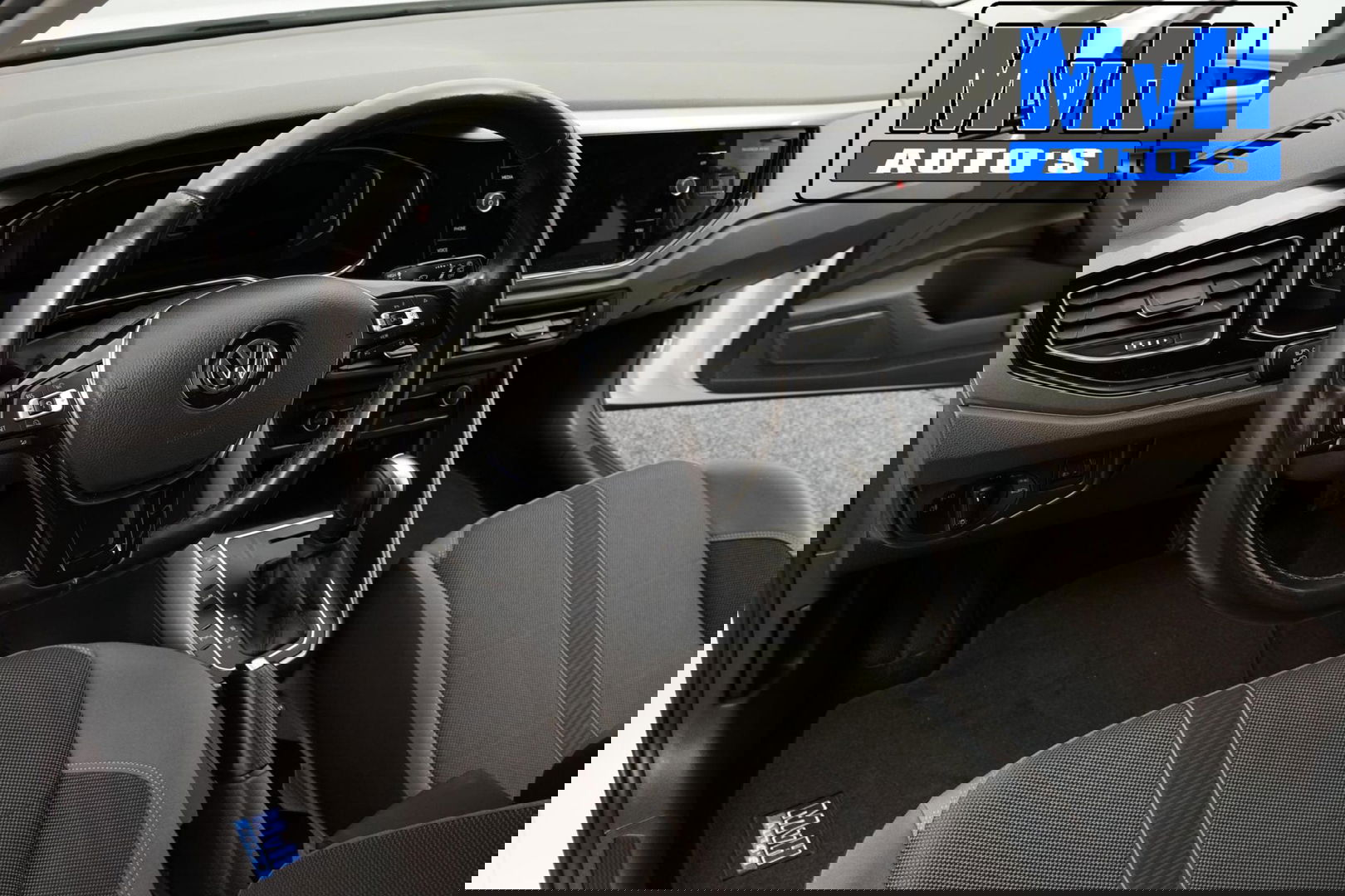 Volkswagen Polo 1.0 TSI R-Line|VIRTUAL|CAMERA|DSG|NAP|CLIMA