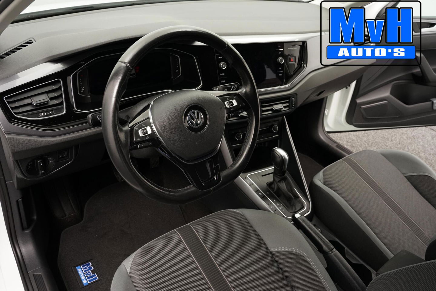 Volkswagen Polo 1.0 TSI R-Line|VIRTUAL|CAMERA|DSG|NAP|CLIMA