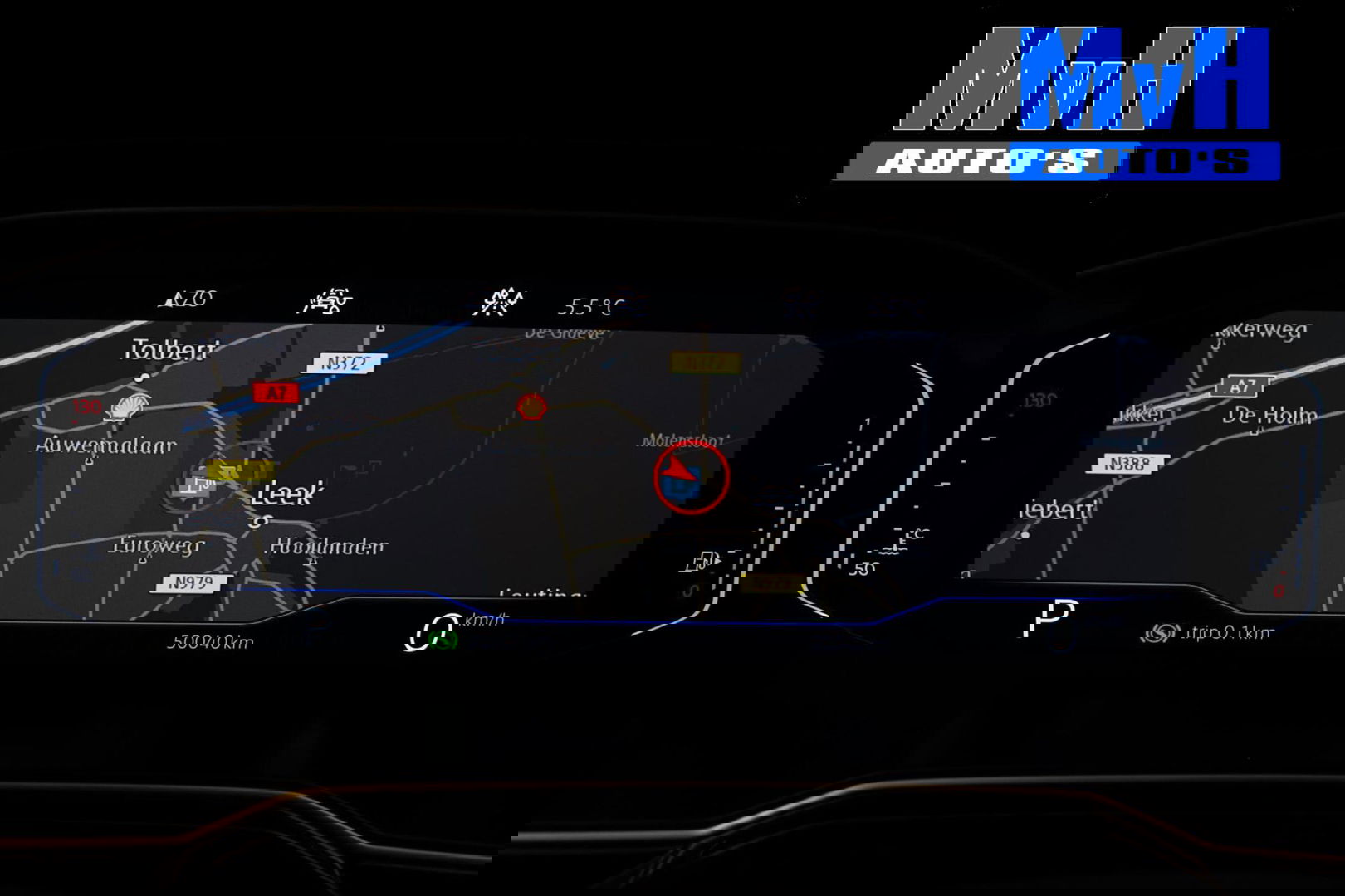Volkswagen Polo 1.0 TSI R-Line|VIRTUAL|CAMERA|DSG|NAP|CLIMA