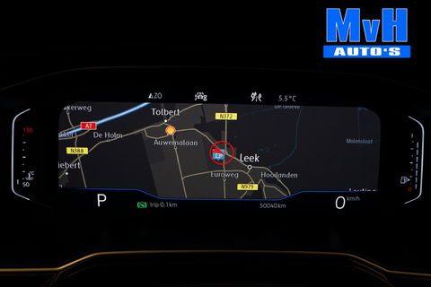 Volkswagen Polo 1.0 TSI R-Line|VIRTUAL|CAMERA|DSG|NAP|CLIMA