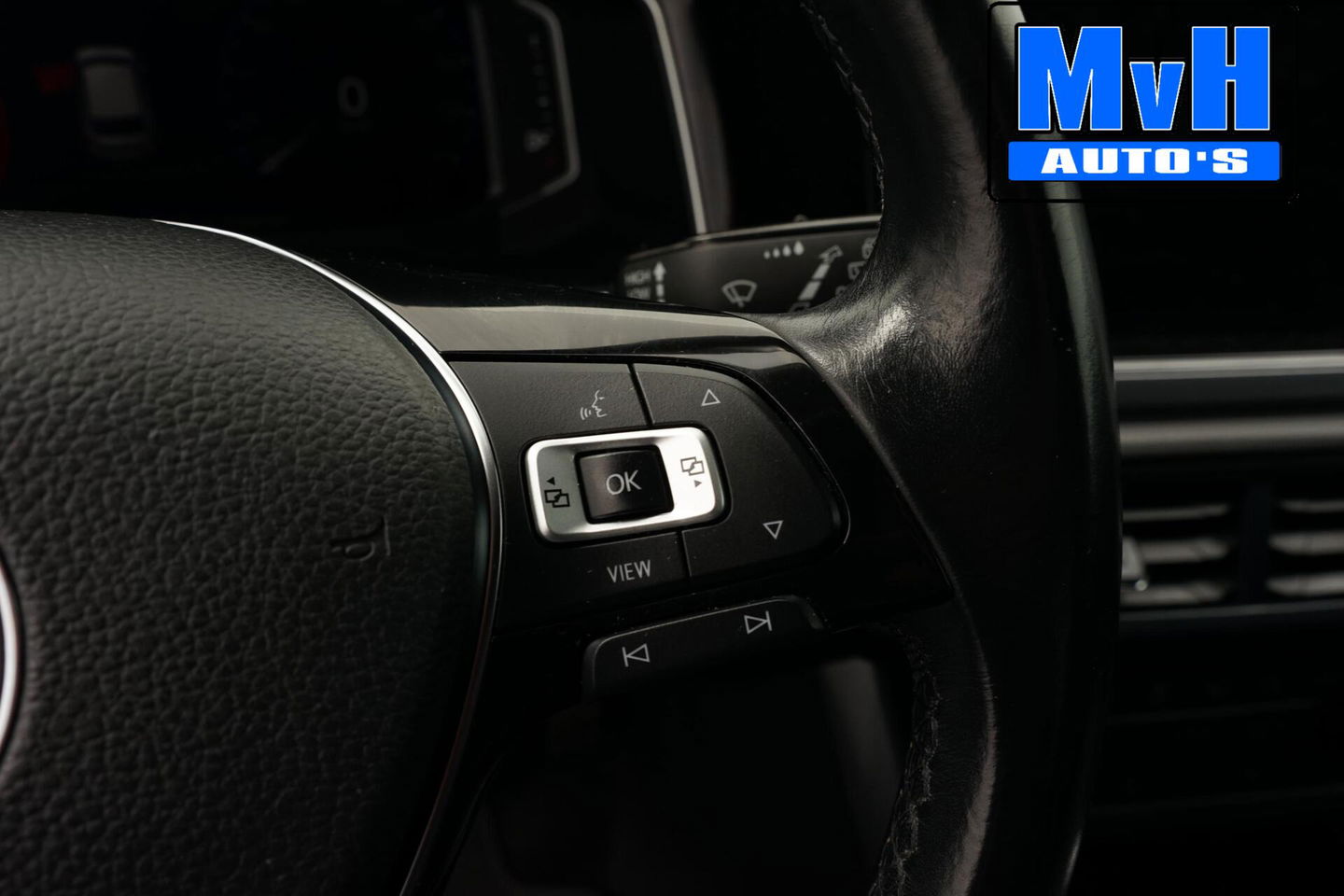 Volkswagen Polo 1.0 TSI R-Line|VIRTUAL|CAMERA|DSG|NAP|CLIMA