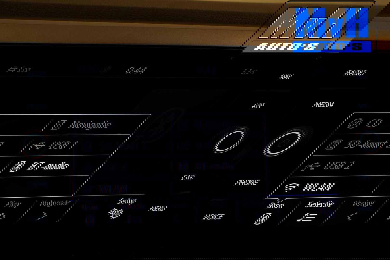 Volkswagen Polo 1.0 TSI R-Line|VIRTUAL|CAMERA|DSG|NAP|CLIMA
