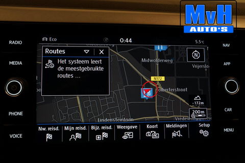 Volkswagen Polo 1.0 TSI R-Line|VIRTUAL|CAMERA|DSG|NAP|CLIMA