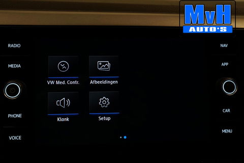 Volkswagen Polo 1.0 TSI R-Line|VIRTUAL|CAMERA|DSG|NAP|CLIMA