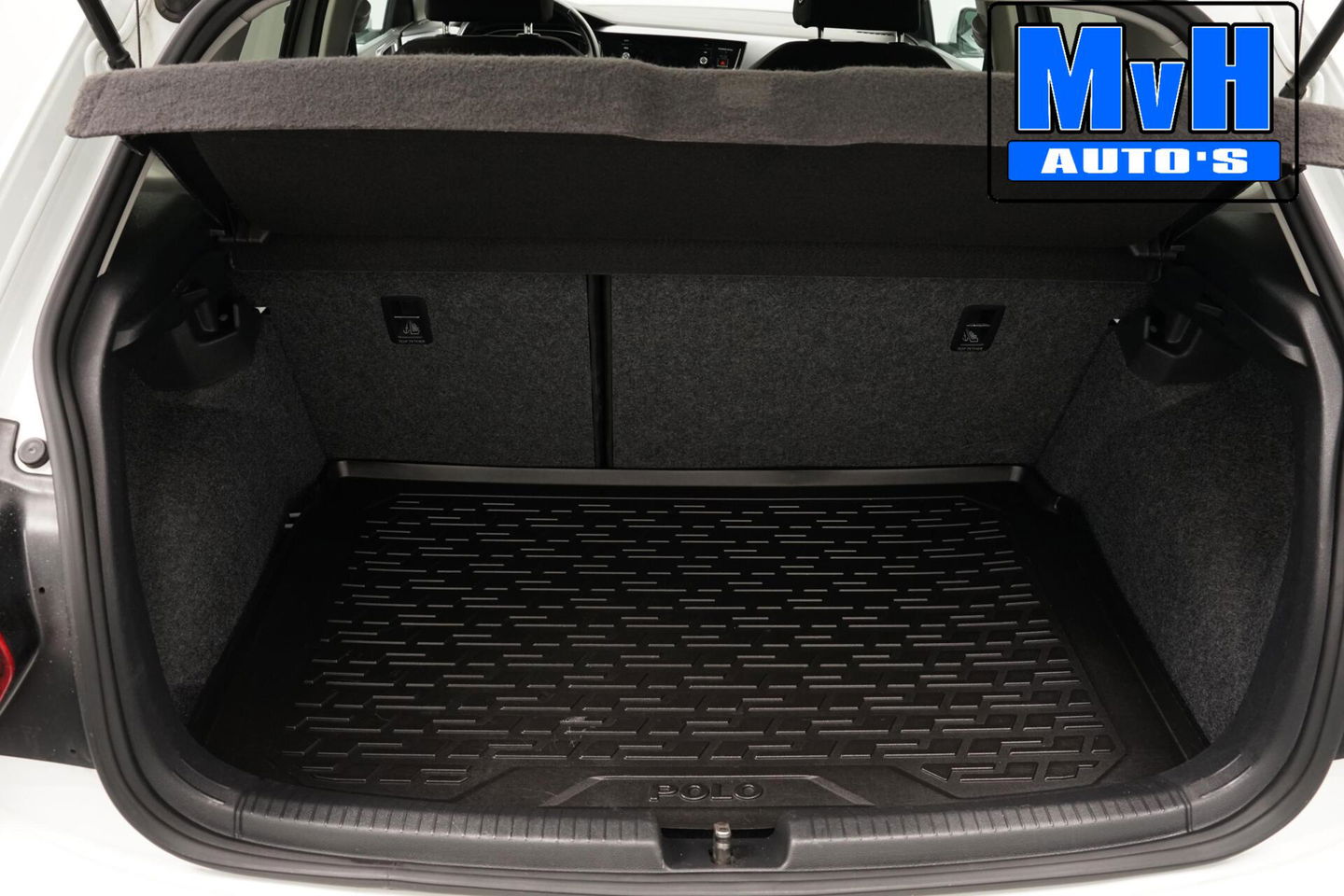 Volkswagen Polo 1.0 TSI R-Line|VIRTUAL|CAMERA|DSG|NAP|CLIMA