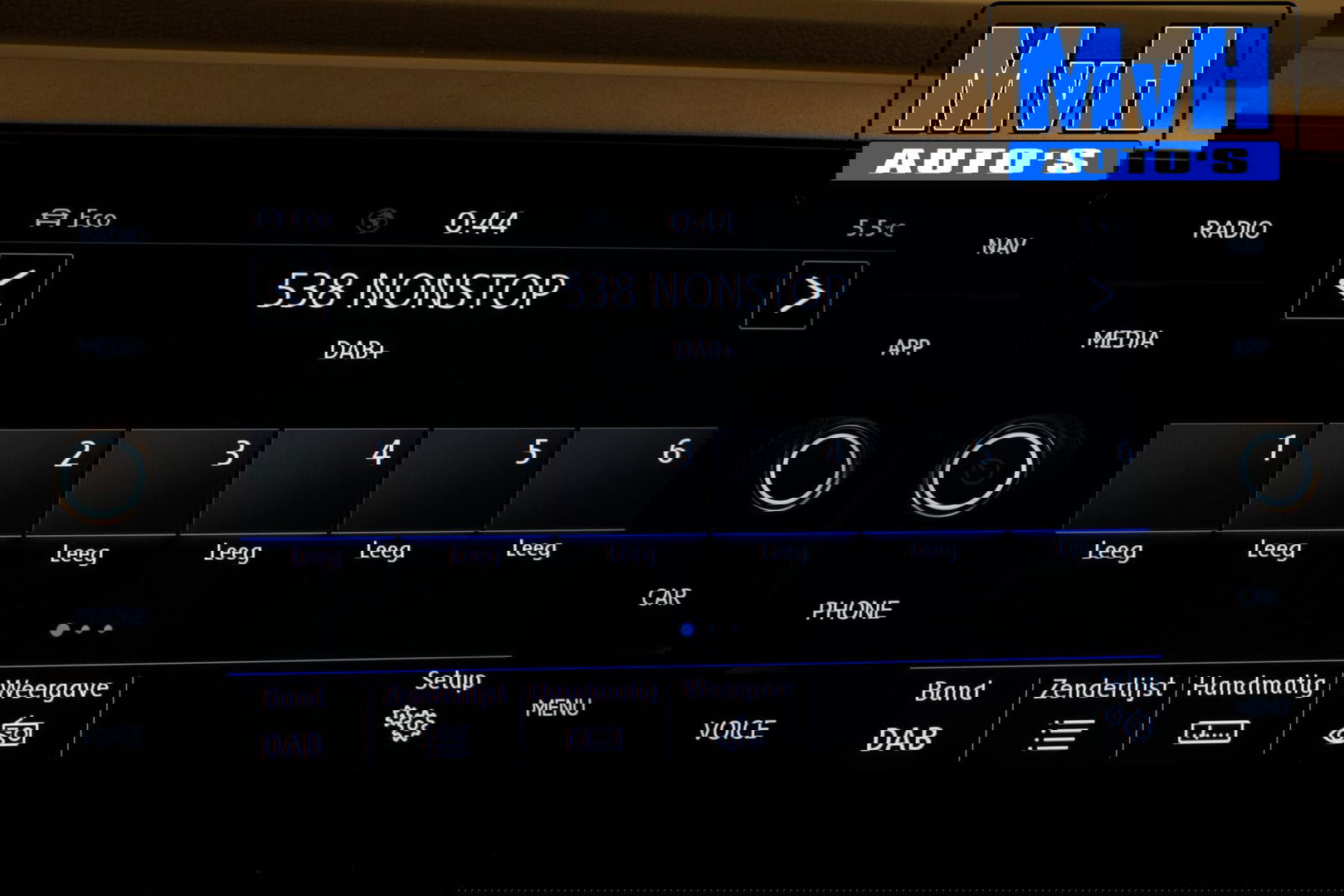 Volkswagen Polo 1.0 TSI R-Line|VIRTUAL|CAMERA|DSG|NAP|CLIMA