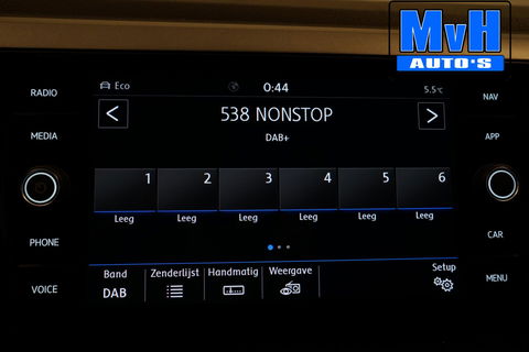 Volkswagen Polo 1.0 TSI R-Line|VIRTUAL|CAMERA|DSG|NAP|CLIMA