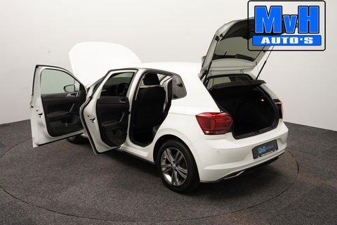 Volkswagen Polo 1.0 TSI R-Line|VIRTUAL|CAMERA|DSG|NAP|CLIMA