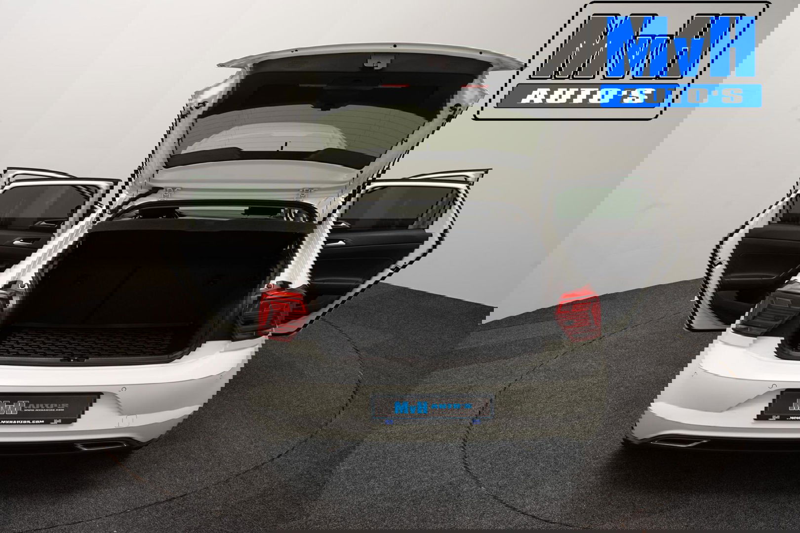 Volkswagen Polo 1.0 TSI R-Line|VIRTUAL|CAMERA|DSG|NAP|CLIMA