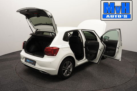 Volkswagen Polo 1.0 TSI R-Line|VIRTUAL|CAMERA|DSG|NAP|CLIMA