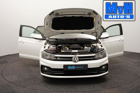 Volkswagen Polo 1.0 TSI R-Line|VIRTUAL|CAMERA|DSG|NAP|CLIMA