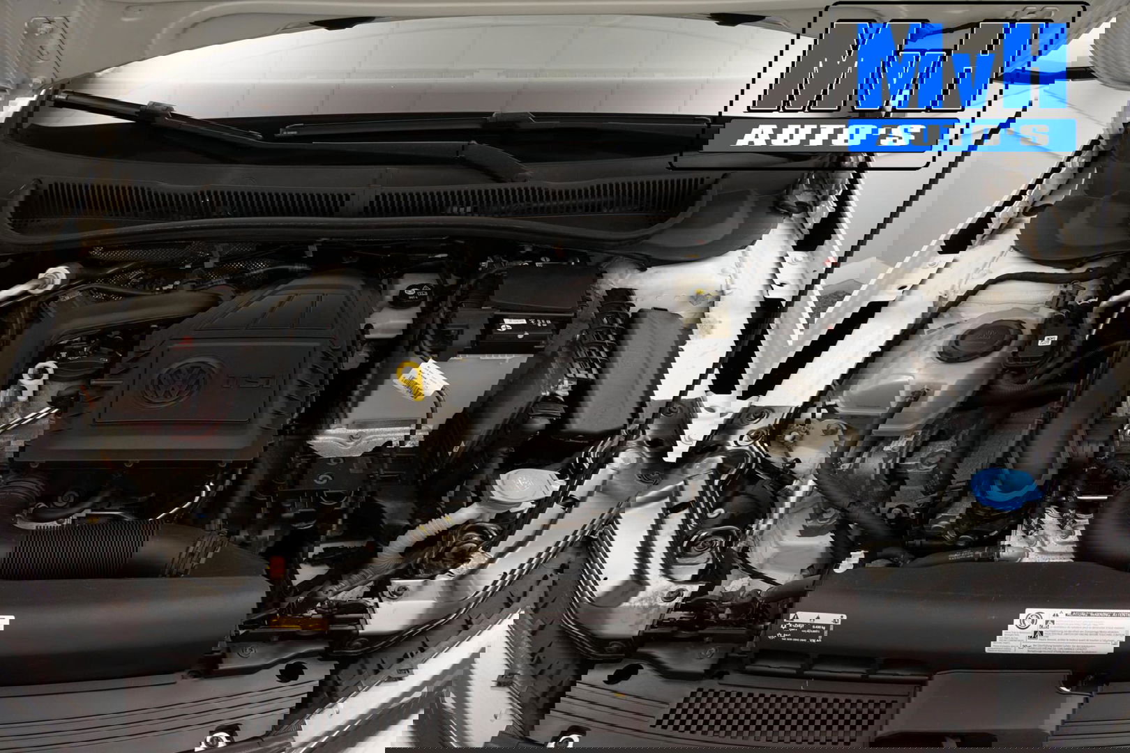 Volkswagen Polo 1.0 TSI R-Line|VIRTUAL|CAMERA|DSG|NAP|CLIMA