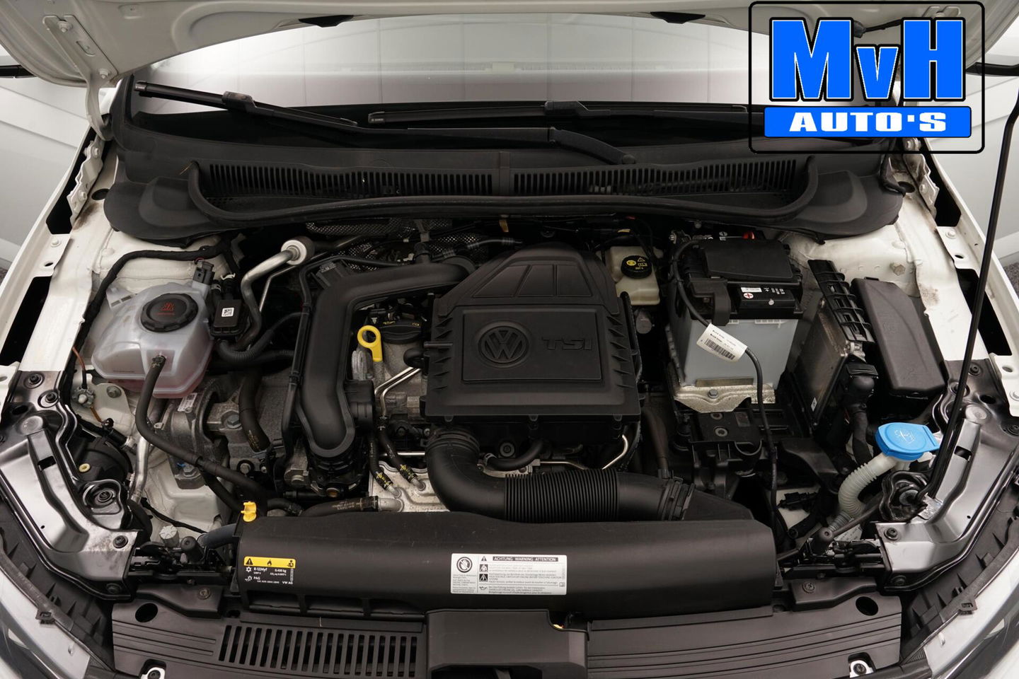 Volkswagen Polo 1.0 TSI R-Line|VIRTUAL|CAMERA|DSG|NAP|CLIMA