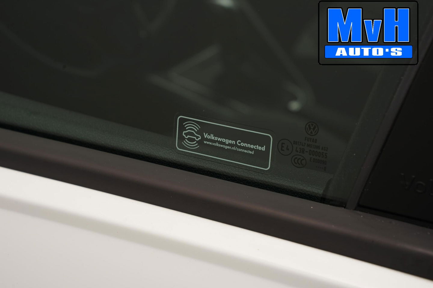 Volkswagen Polo 1.0 TSI R-Line|VIRTUAL|CAMERA|DSG|NAP|CLIMA