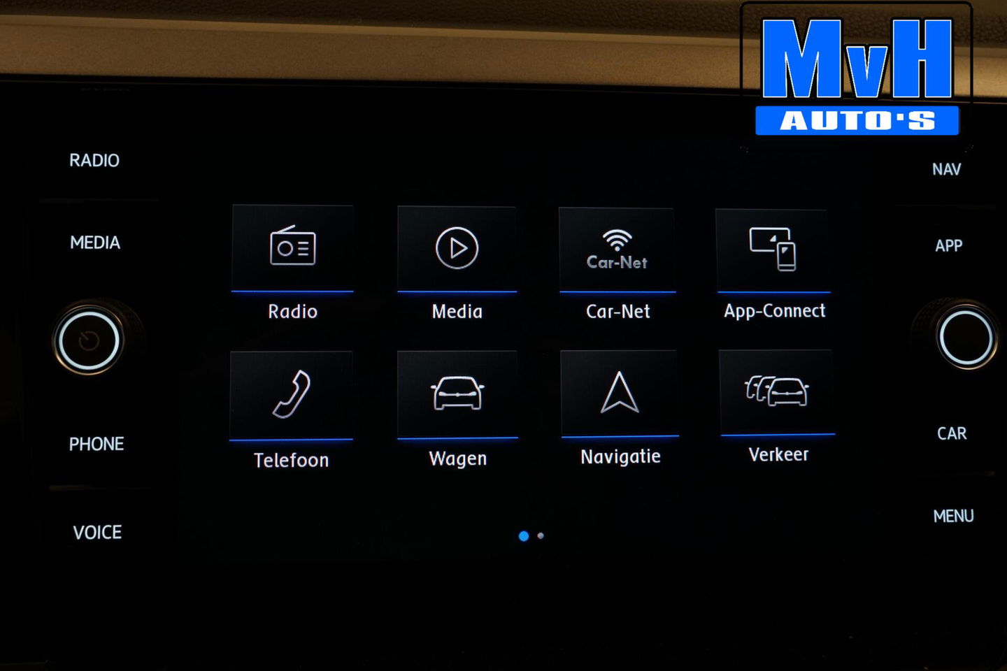 Volkswagen Polo 1.0 TSI R-Line|VIRTUAL|CAMERA|DSG|NAP|CLIMA