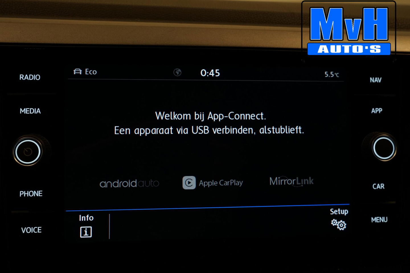 Volkswagen Polo 1.0 TSI R-Line|VIRTUAL|CAMERA|DSG|NAP|CLIMA