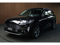 Ford Kuga - 2.5 PHEV Leder Navi Camera ACC PDC Stuurverwarming Stoelverwarming voor & achter Climate LM velgen BTW auto