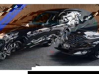 Ford Kuga - 2.5 PHEV ST-Line X Panodak Leder Navi 360 B&O ACC PDC Stuurverwarming Stoelverwarming voor & achter Climate LM velgen BTW auto