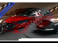 Ford Kuga - 2.5 PHEV ST-Line X Panodak HUD Leder Navi 360 ACC PDC Stuurverwarming voor & achter Climate LM velgen BTW auto