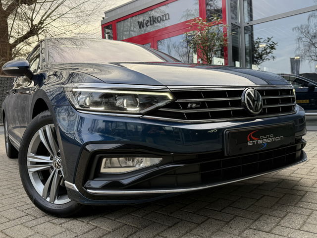 Volkswagen Passat - Variant 1.5 TSI AUT. *!* R-Line *!* PANODAK/ MATRIX LED/ LEDER/ 360 CAMERA/ VIRTUAL *!*