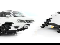 Jeep Compass - 1.3T Limited *LEATHER-FABRIC | XENON | NAVI-FULLMAP | KEYLESS | CAMERA | PRIVACY-GLASS | DAB | ECC | PDC | CRUISE | 18''ALU*