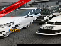 Volkswagen Polo - 1.2 TSI BlueMotion Edition AIRCO CRUISE