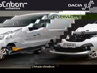 Renault Trafic - 1.6 dCi T29 L2H1 Comfort Energy | Camera | Carplay | Trekhaak | Cruise Control | Airco