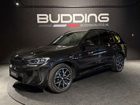 BMW X3 - xDrive30e High Exe | M-sport | Head-up | Keyless